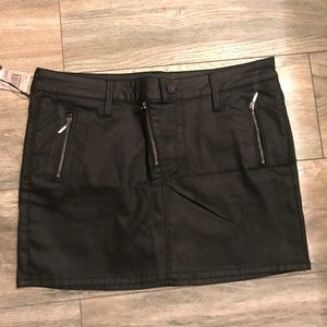 Mavi mini skirt